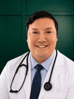 Samuel Lucio, FNP
