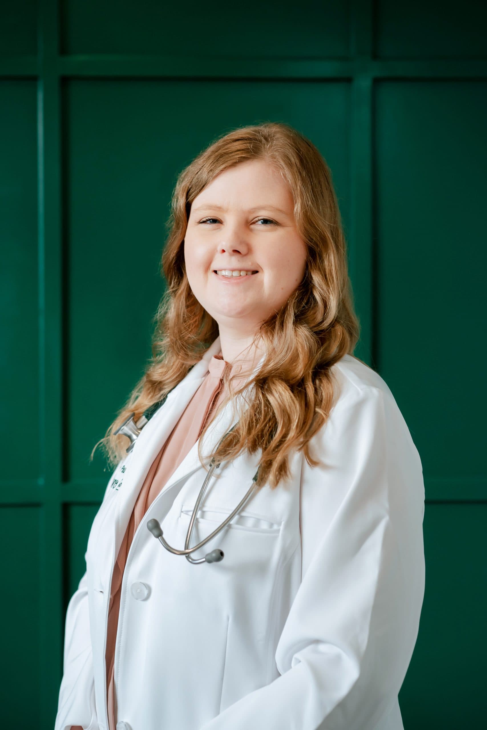 Shelby Paul, MD