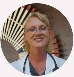 Sarah Roberts, FNP-C