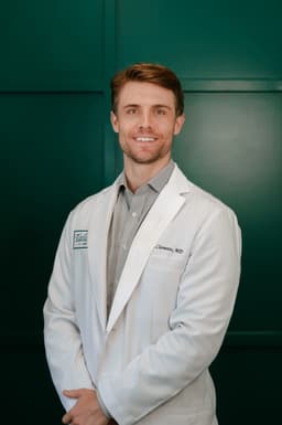 Wes Clements, MD