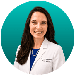 Charlotte Heppner, MD