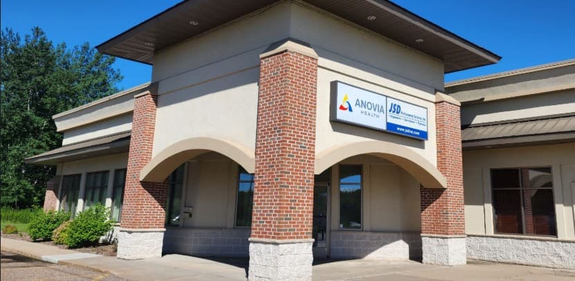 Anovia Health