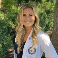 Kelsea Martin, PA