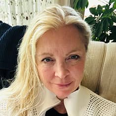 Kathy Obermann, NP