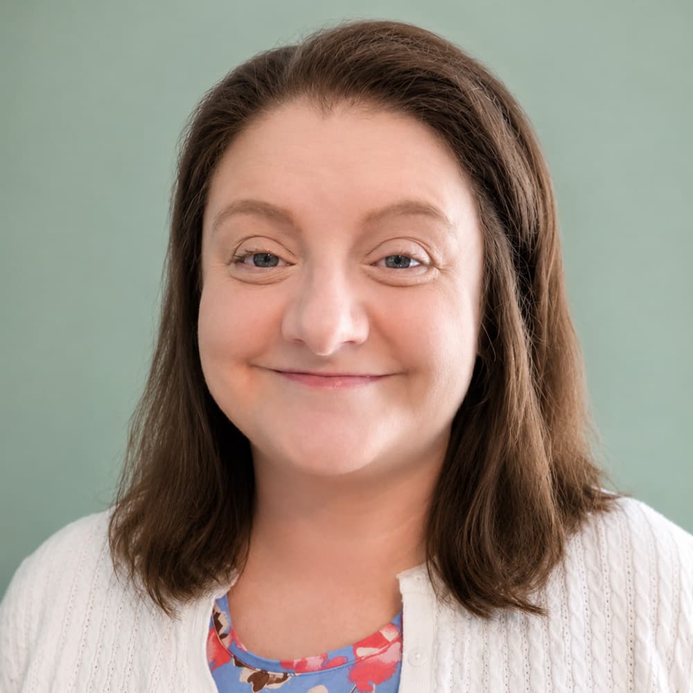 Melissa Martin, PA