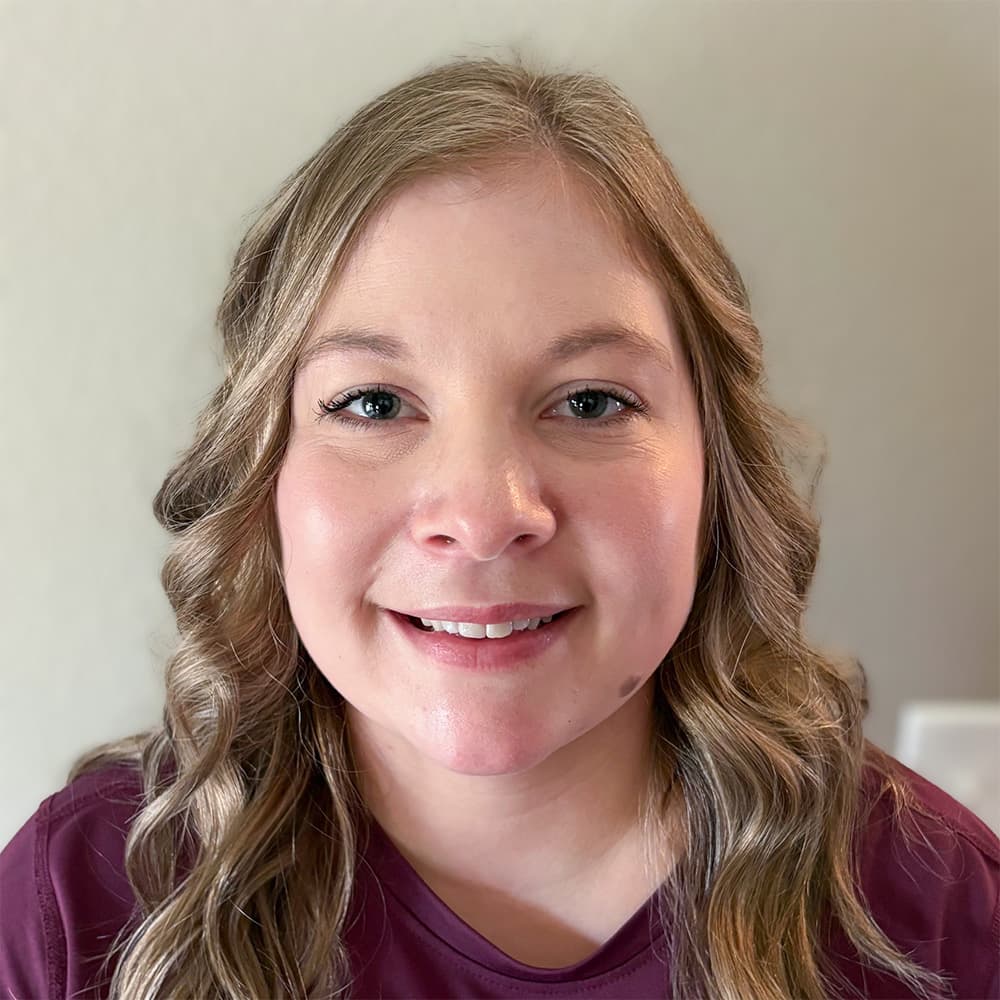 Nicole Paul, NP
