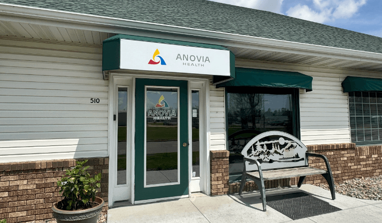 Anovia Health