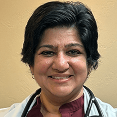 Sabina Singh, MD