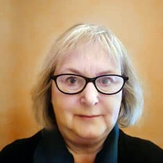 Sara Streich, PA
