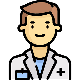 Doctor icon