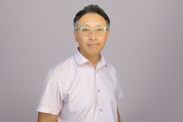 Stefano Lee, MD