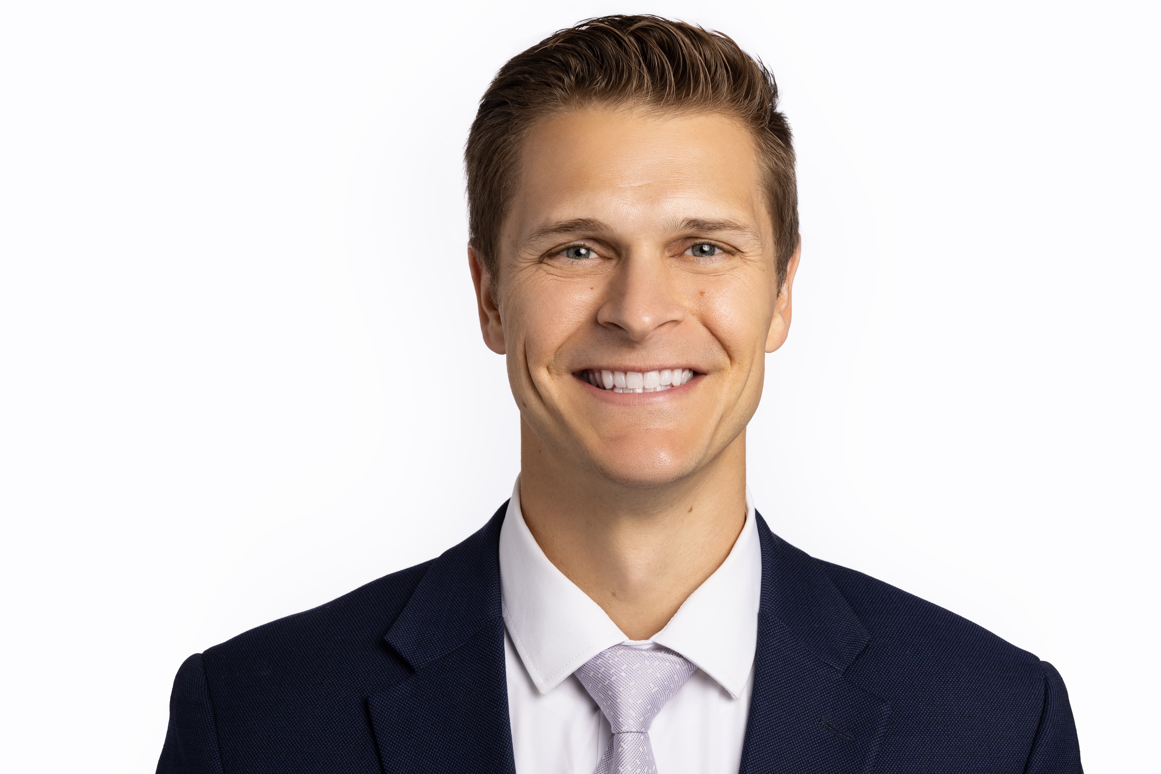 Seth Winterton, MD