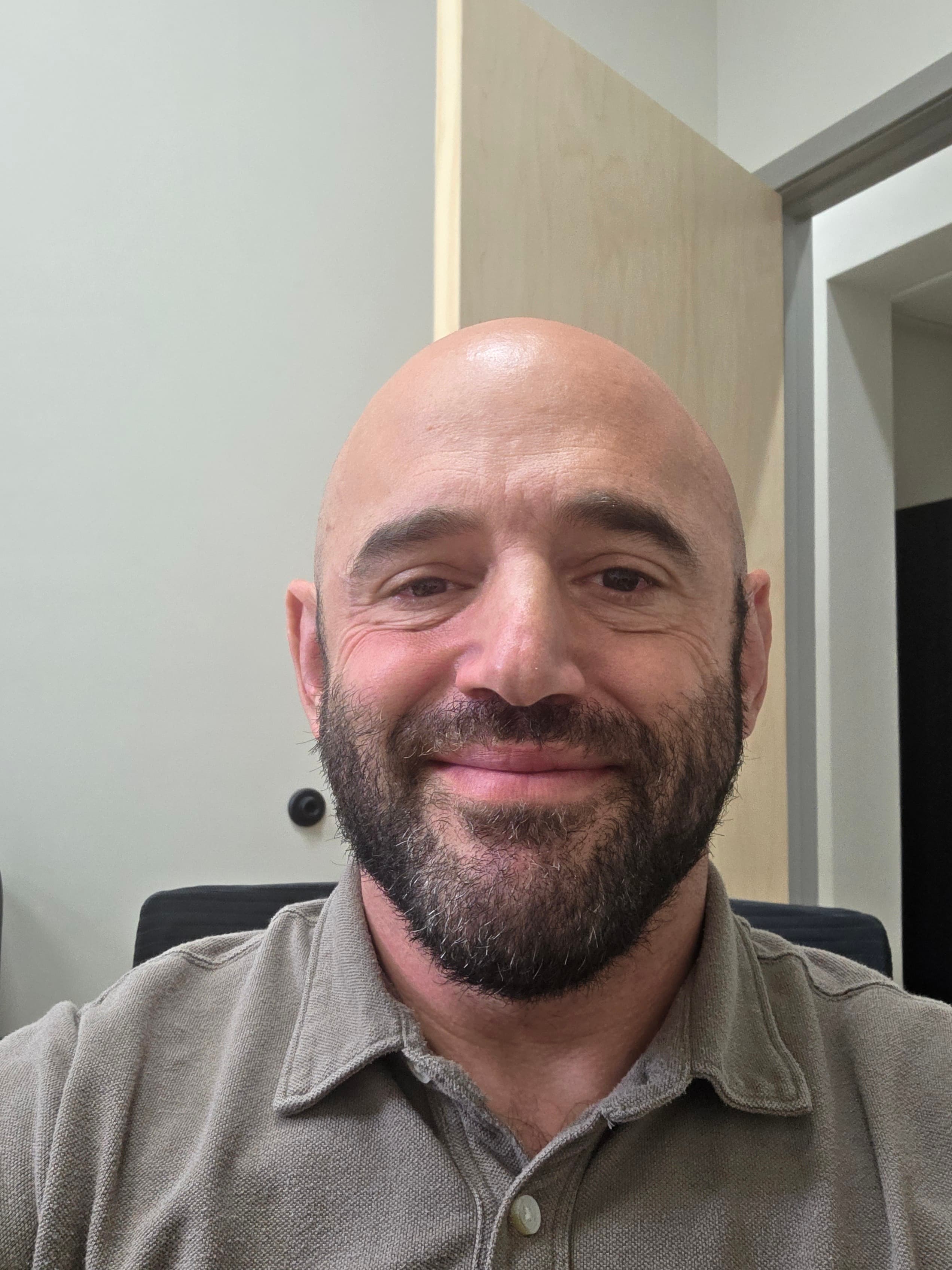 Peter Rosen, NP