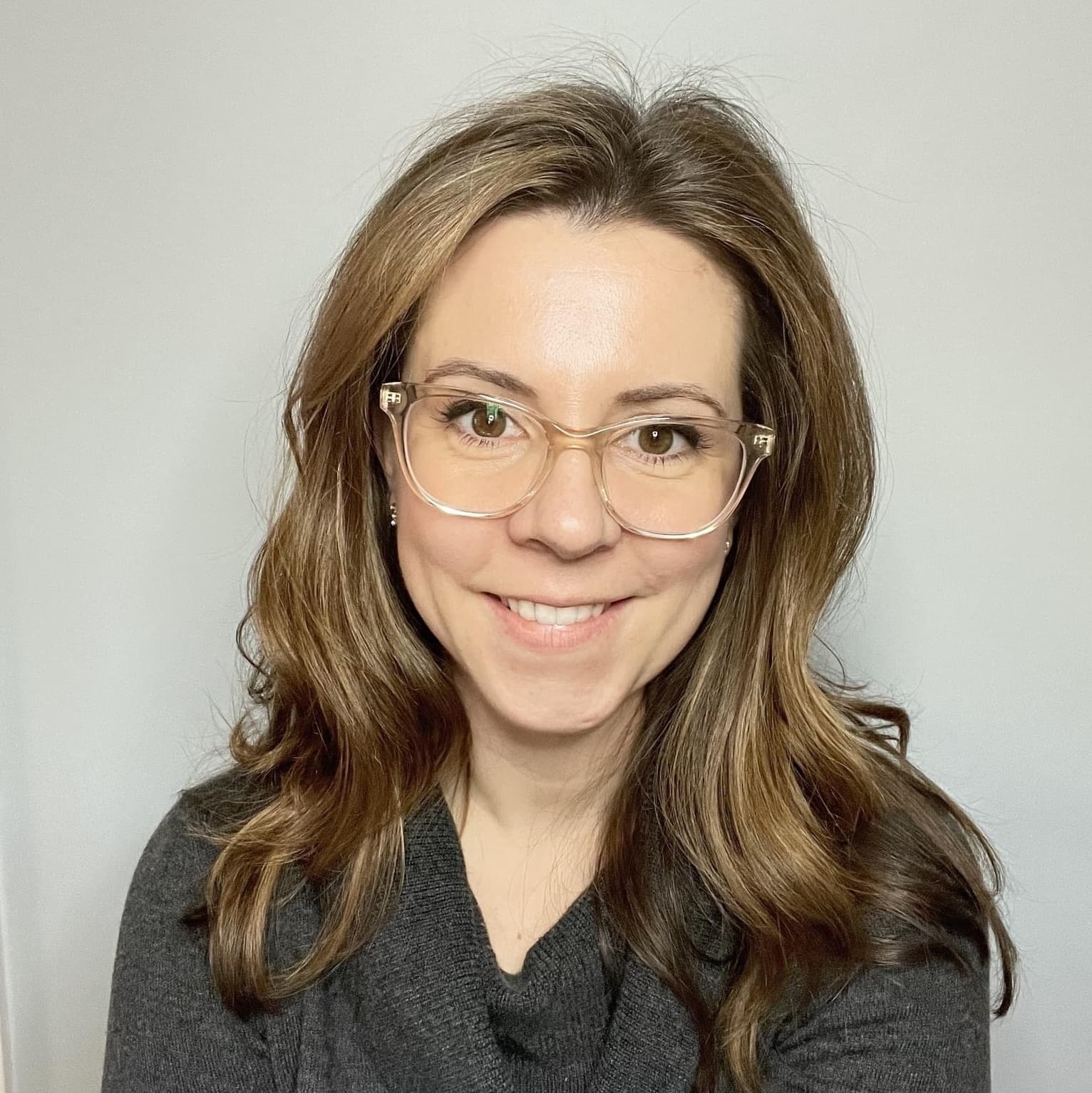 Jenna Lizewski, DNP, FNP-C