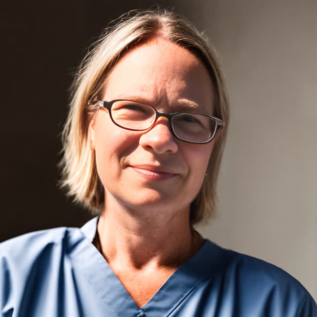 Jennifer Beall