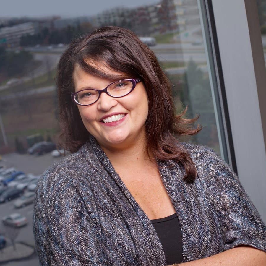 Leigh Ann Higgins, MD