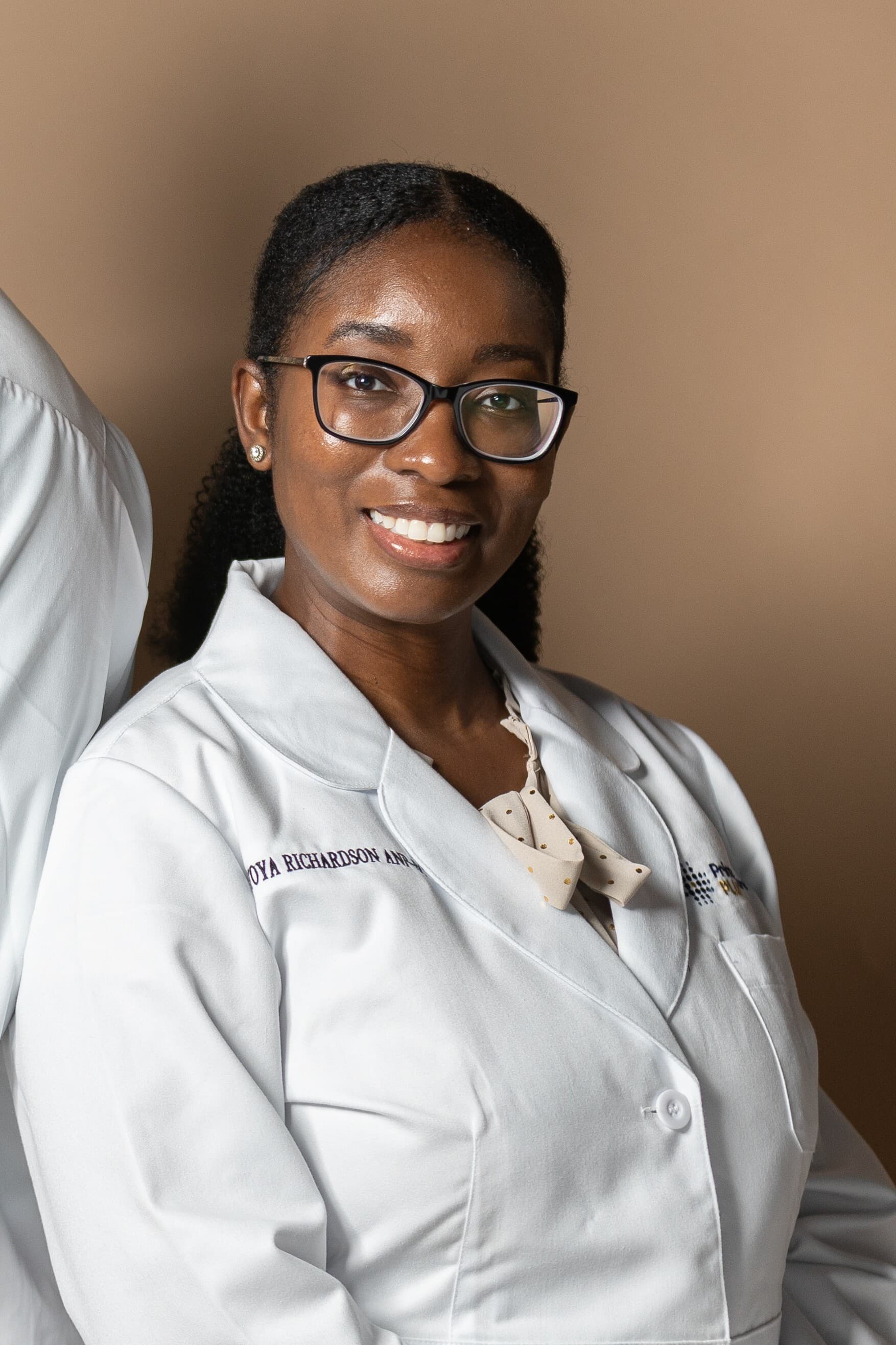 Latoya Ajaero, NP