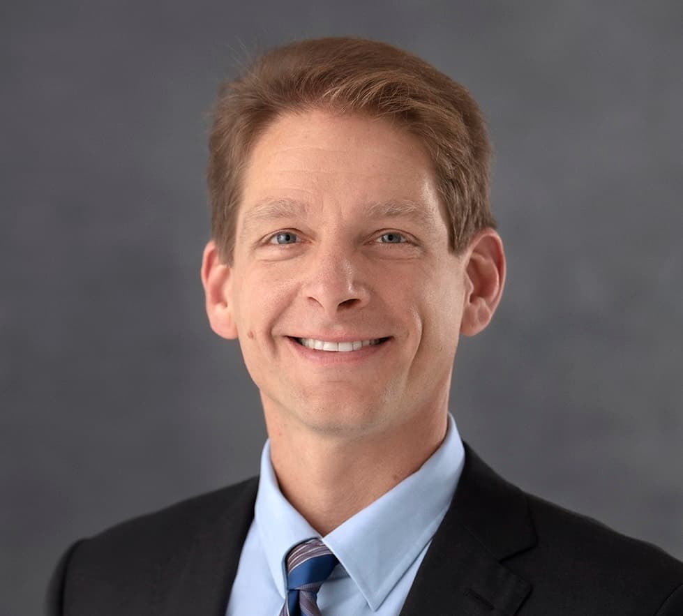 Jeffrey Davis, MD