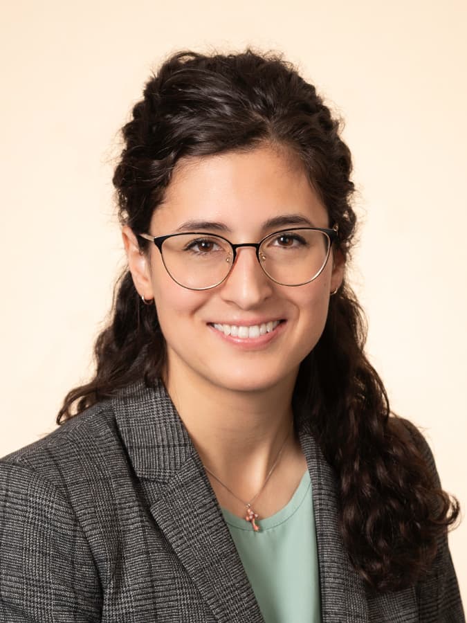 Lillian Whalen, MD