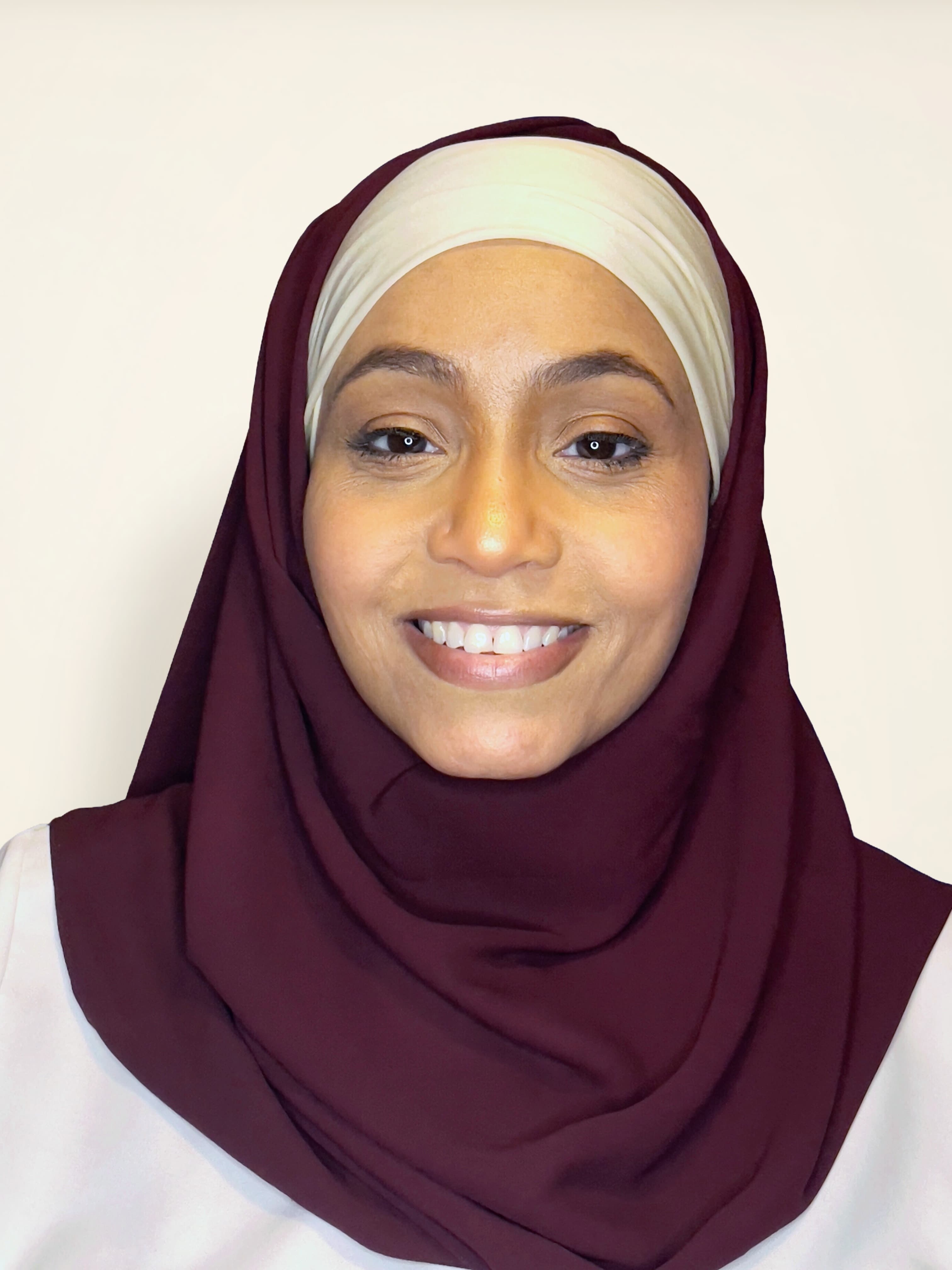Maisha Pesante, MD