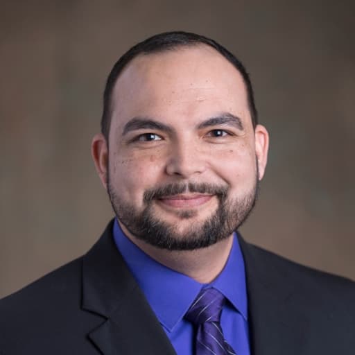 Michael McKinney, MD