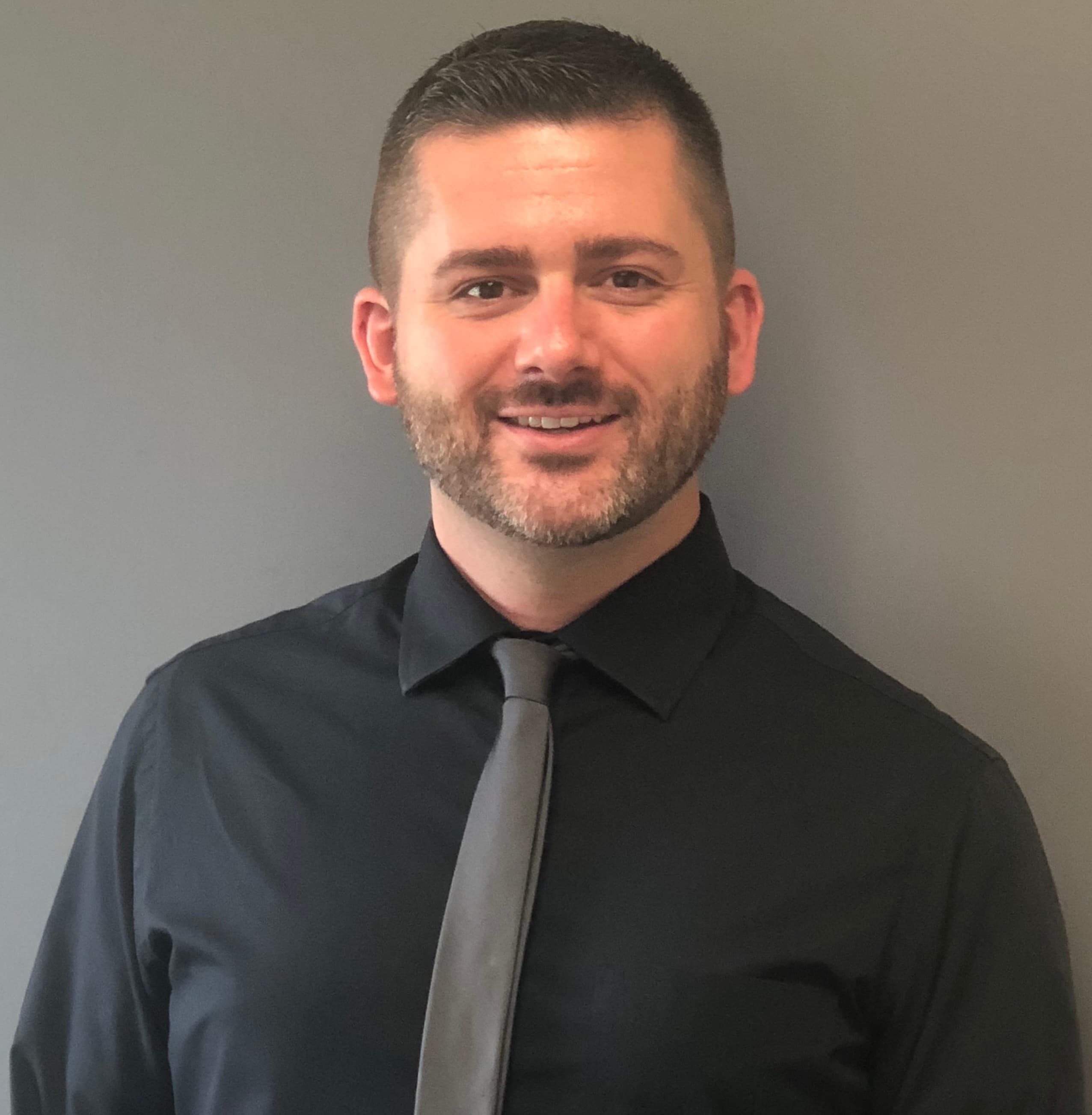 Michael Hanson, FNP