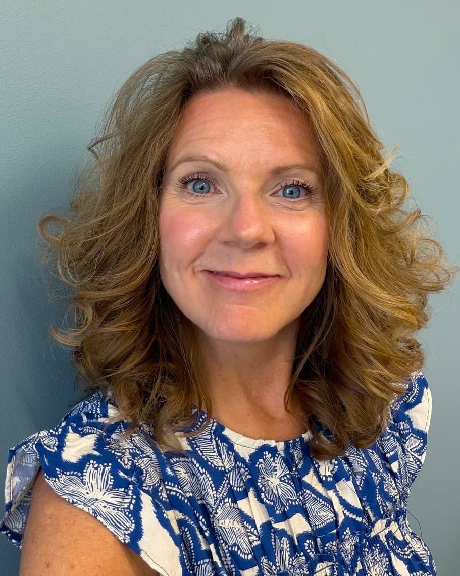 Margaret Henning, FNP