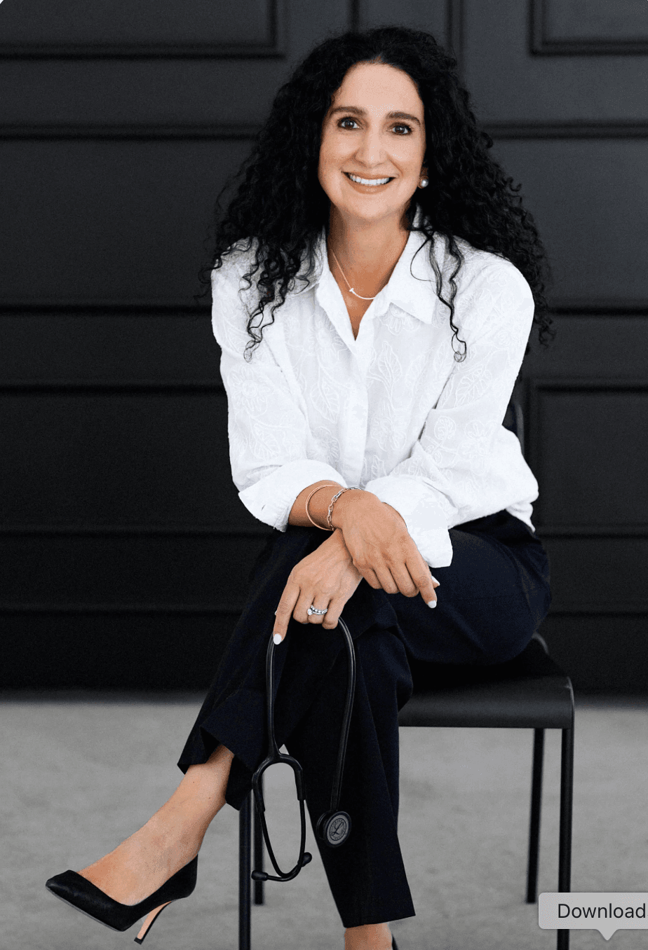 Amelia Moncho, PA