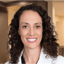 Christina Stamoolis, MD