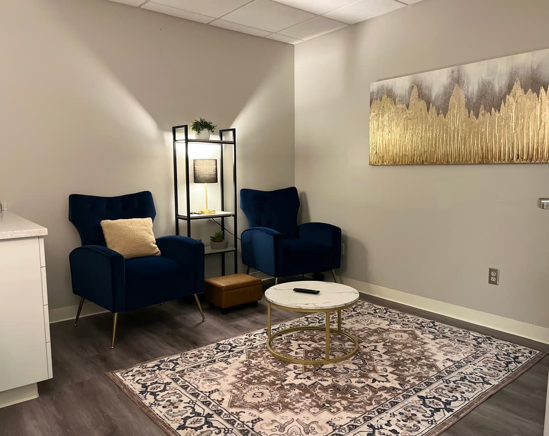 Elizabeth Dunlap's office