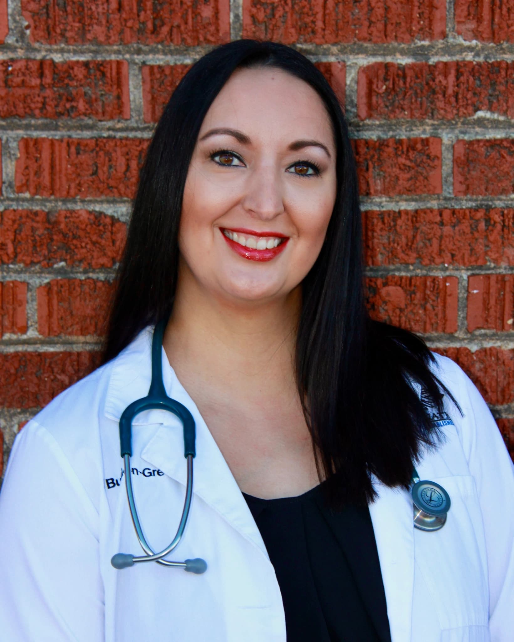 Katie Burden-Greer, MD