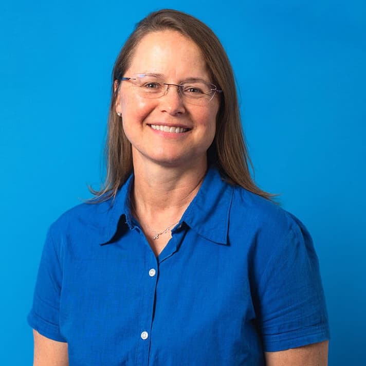 Krista Schwarz, MD