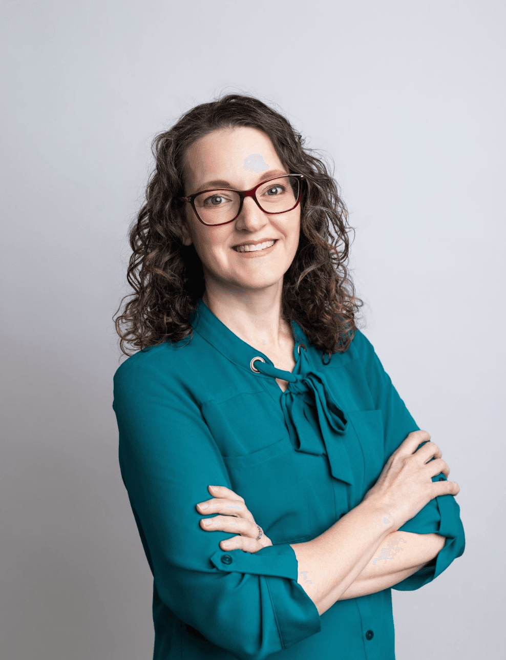 Rebecca Faulkner, MD