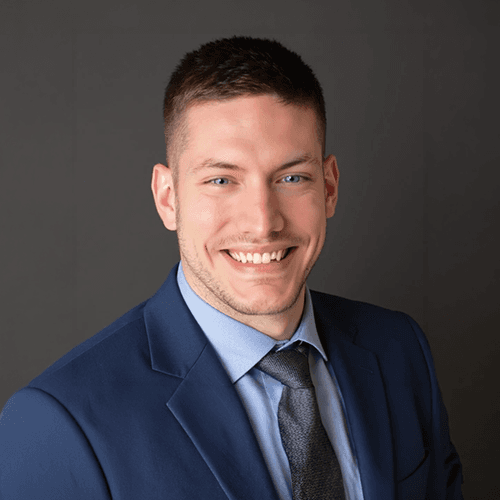 James Dominici, PA-C