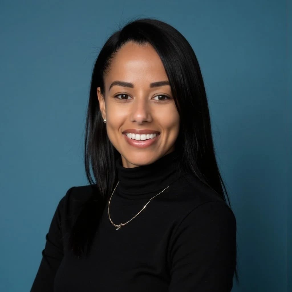 Jennifer Pearlman, FNP