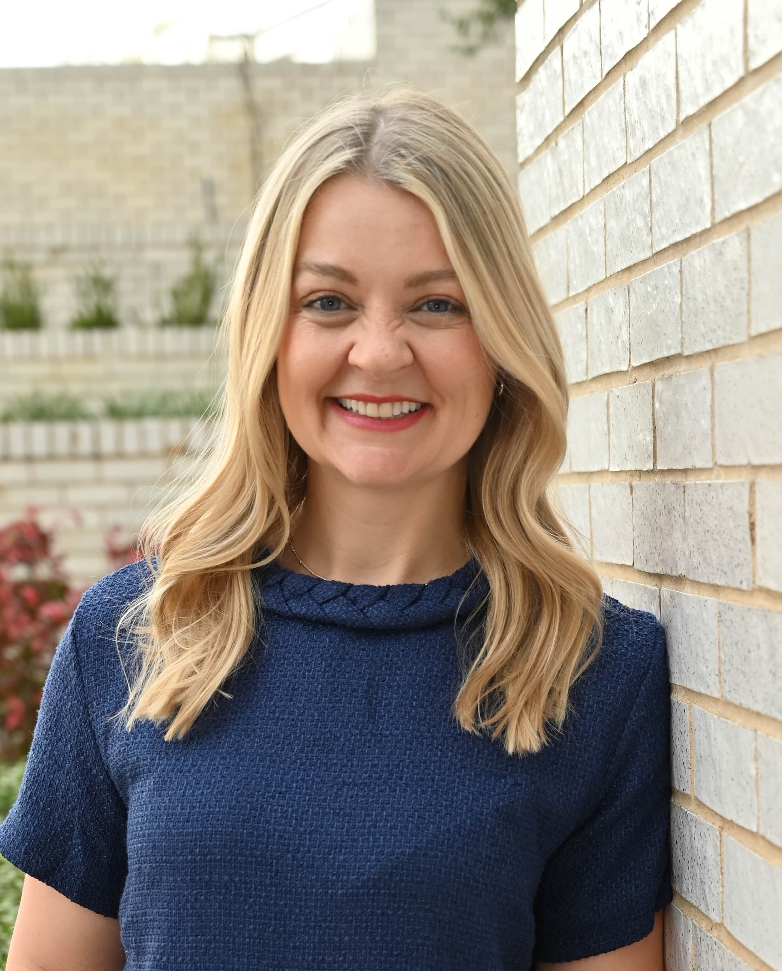 Kristen Knight, PA-C