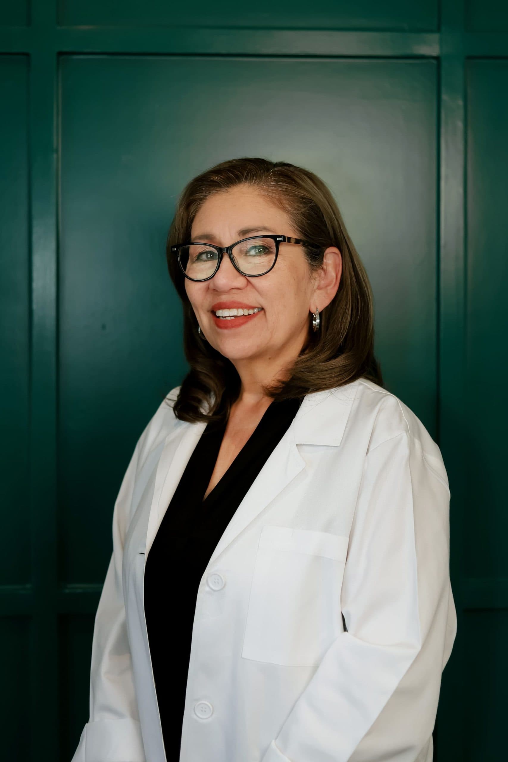 Rosanna Caballero, FNP