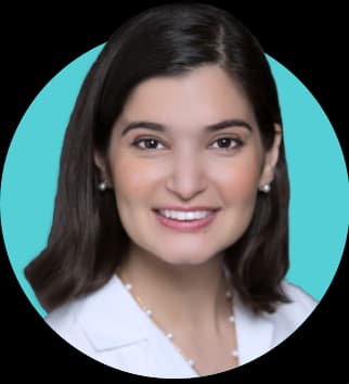 Zhaleh Amini-Vaughan, MD
