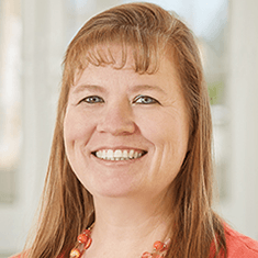 Julie Hennes, DNP